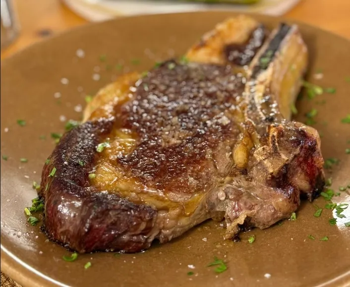 La Caprichosa en Menorca - Vista 5