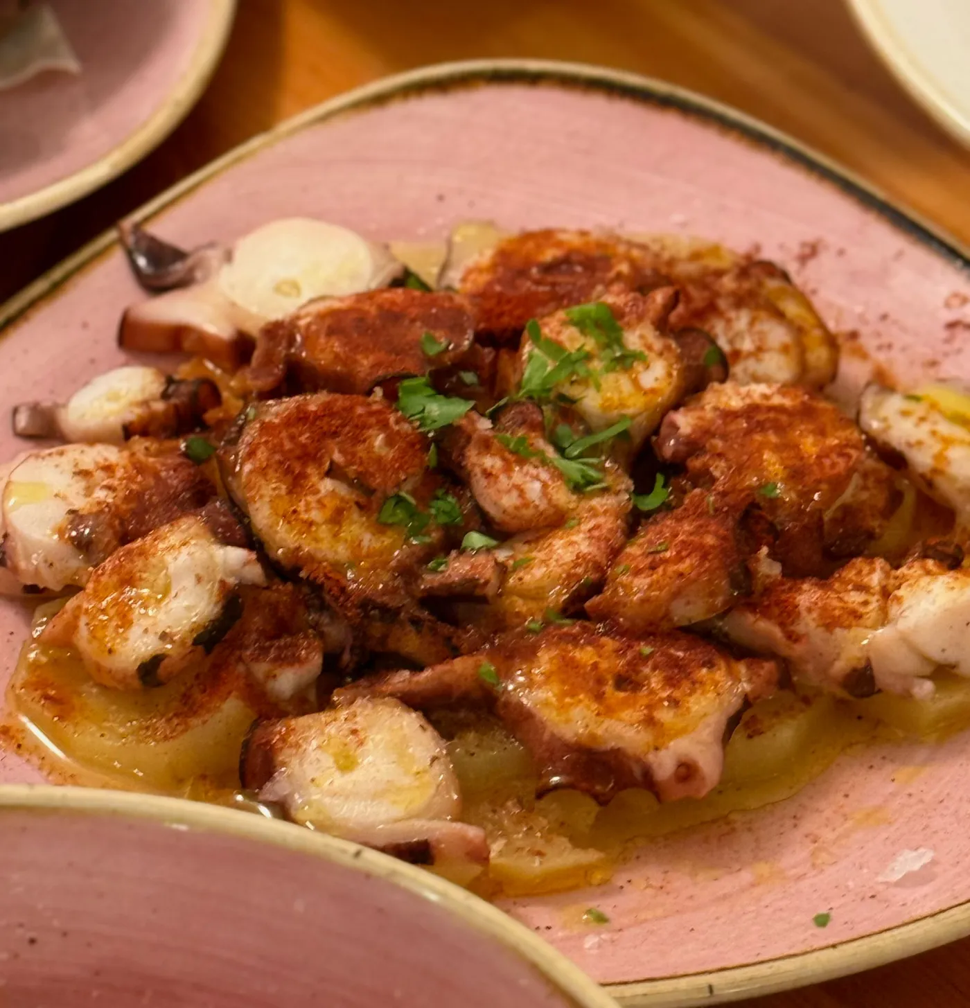 La Caprichosa en Menorca - Vista 6