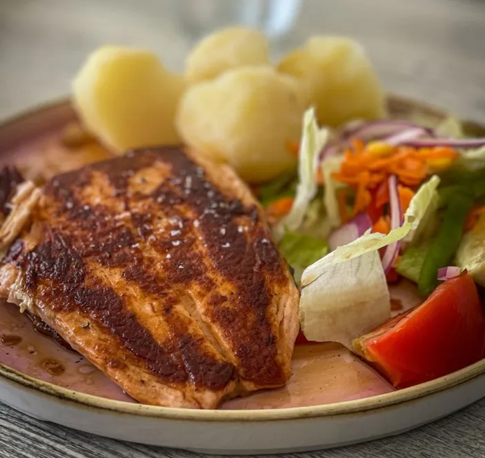 La Caprichosa en Menorca - Vista 7