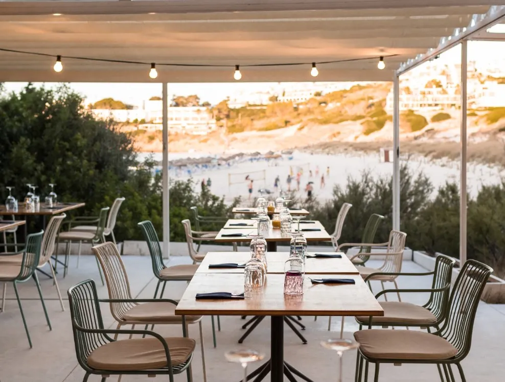 Imagen Es Pop- Chiringuito