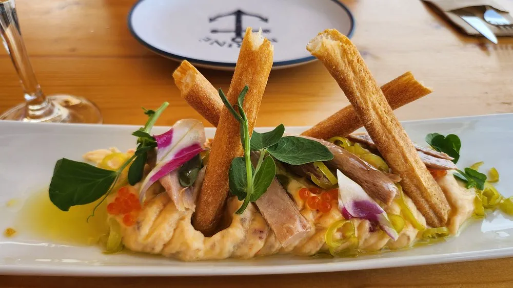 Es Pop- Chiringuito en Menorca - Vista 2