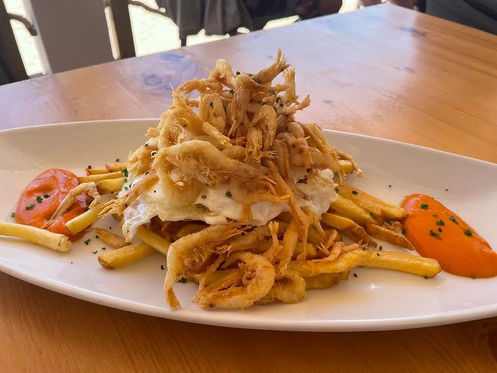 Es Pop- Chiringuito en Menorca - Vista 4