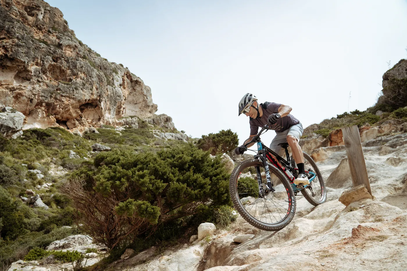 Camí de Cavall 360º