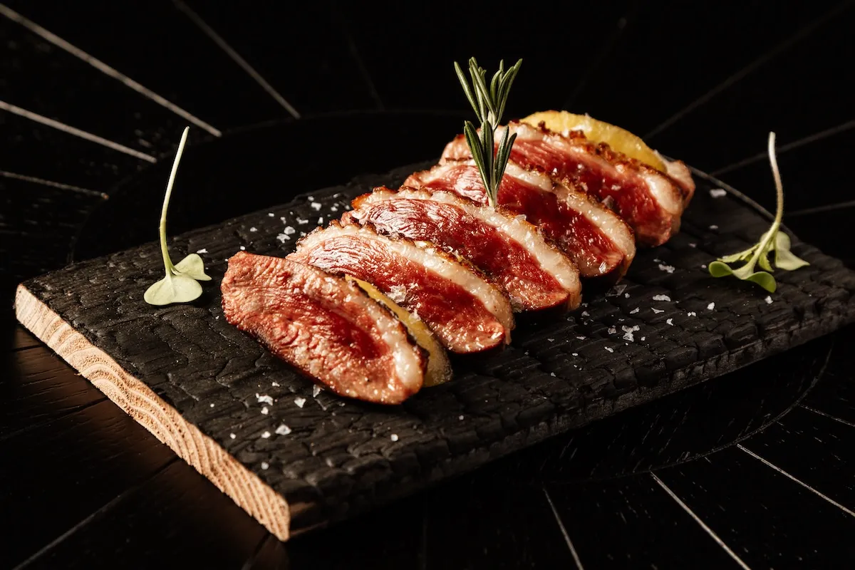 Flamante en Menorca - Vista 2