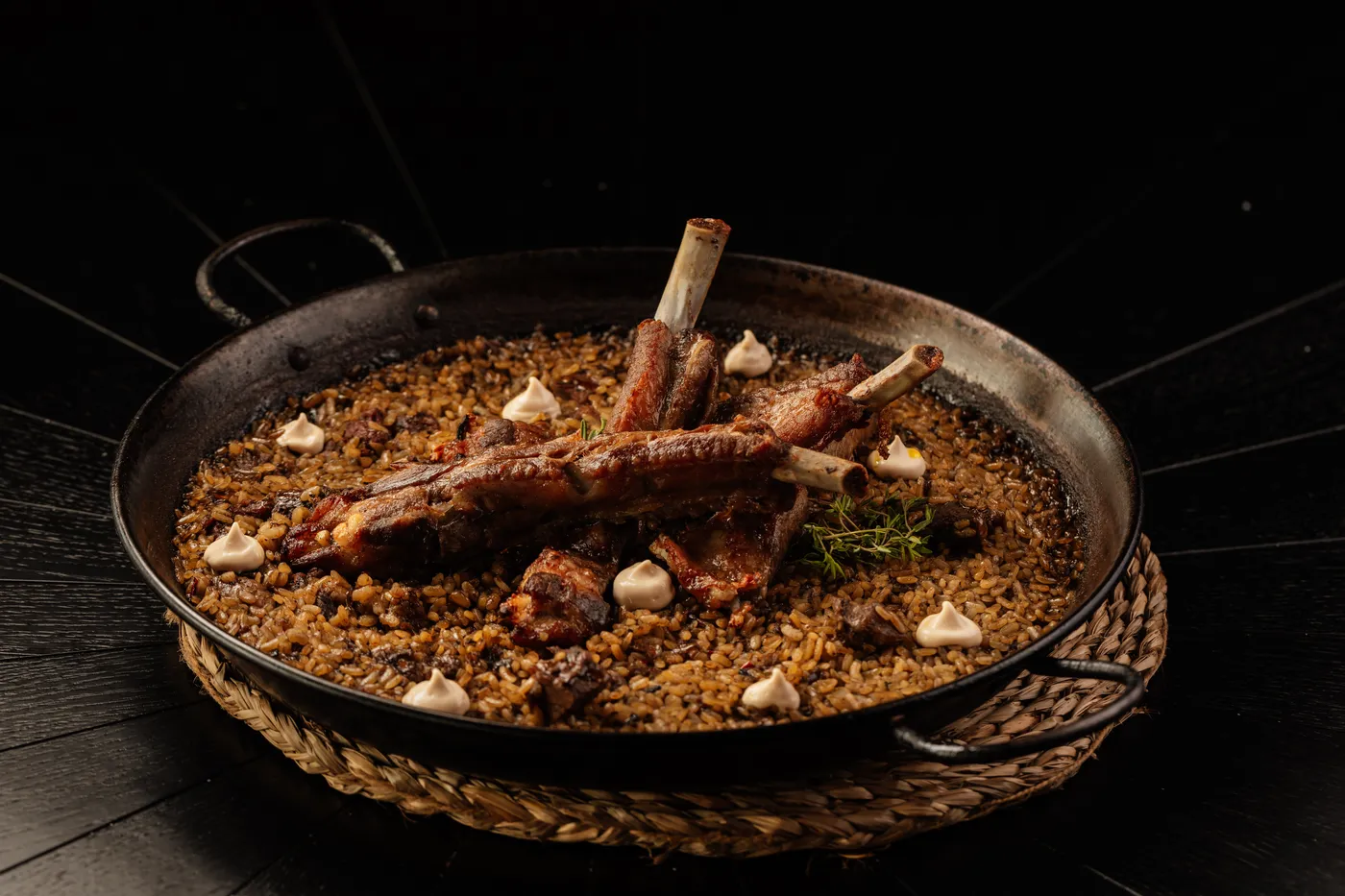 Flamante en Menorca - Vista 4