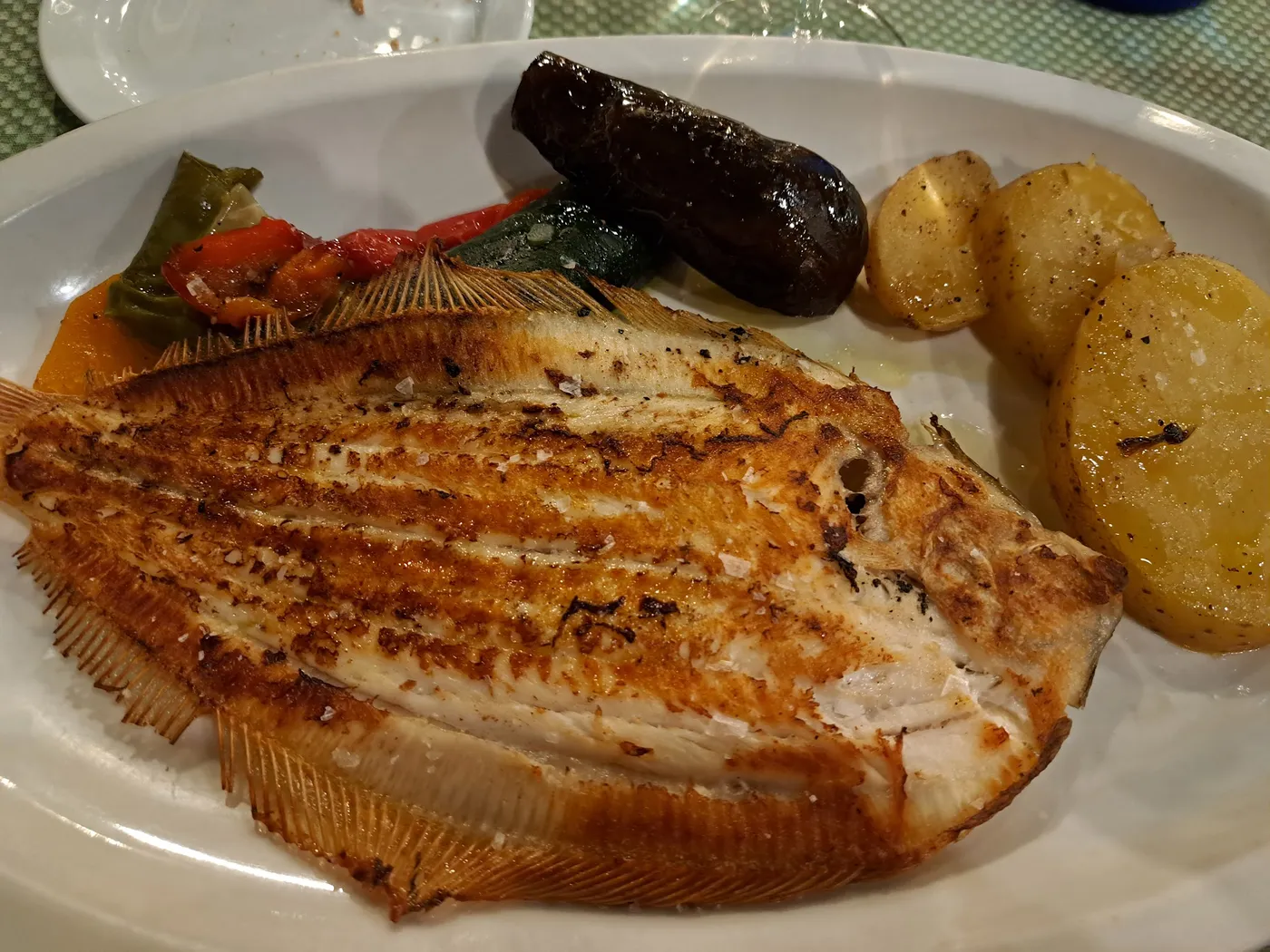 Es Jardí des Temple en Menorca - Vista 2