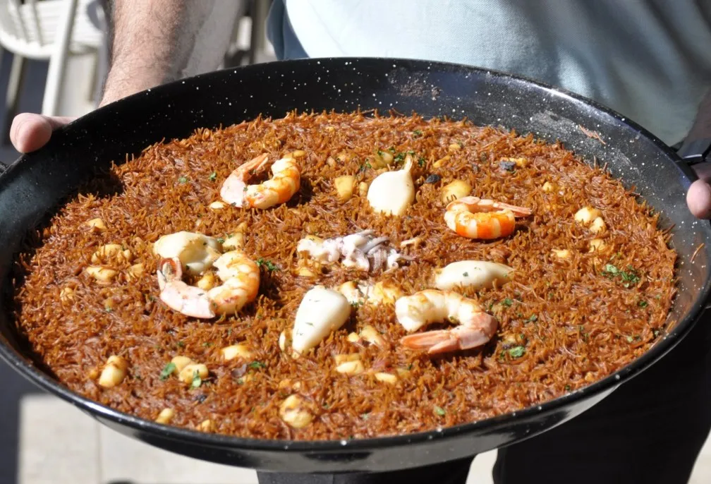Es Jardí des Temple en Menorca - Vista 3