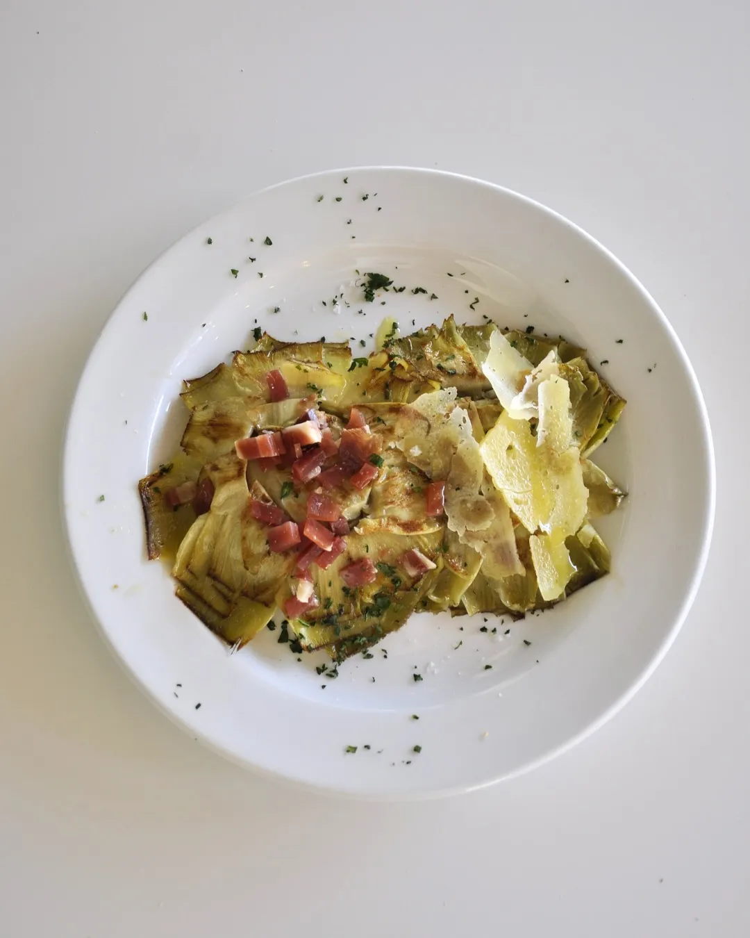 Es Jardí des Temple en Menorca - Vista 5