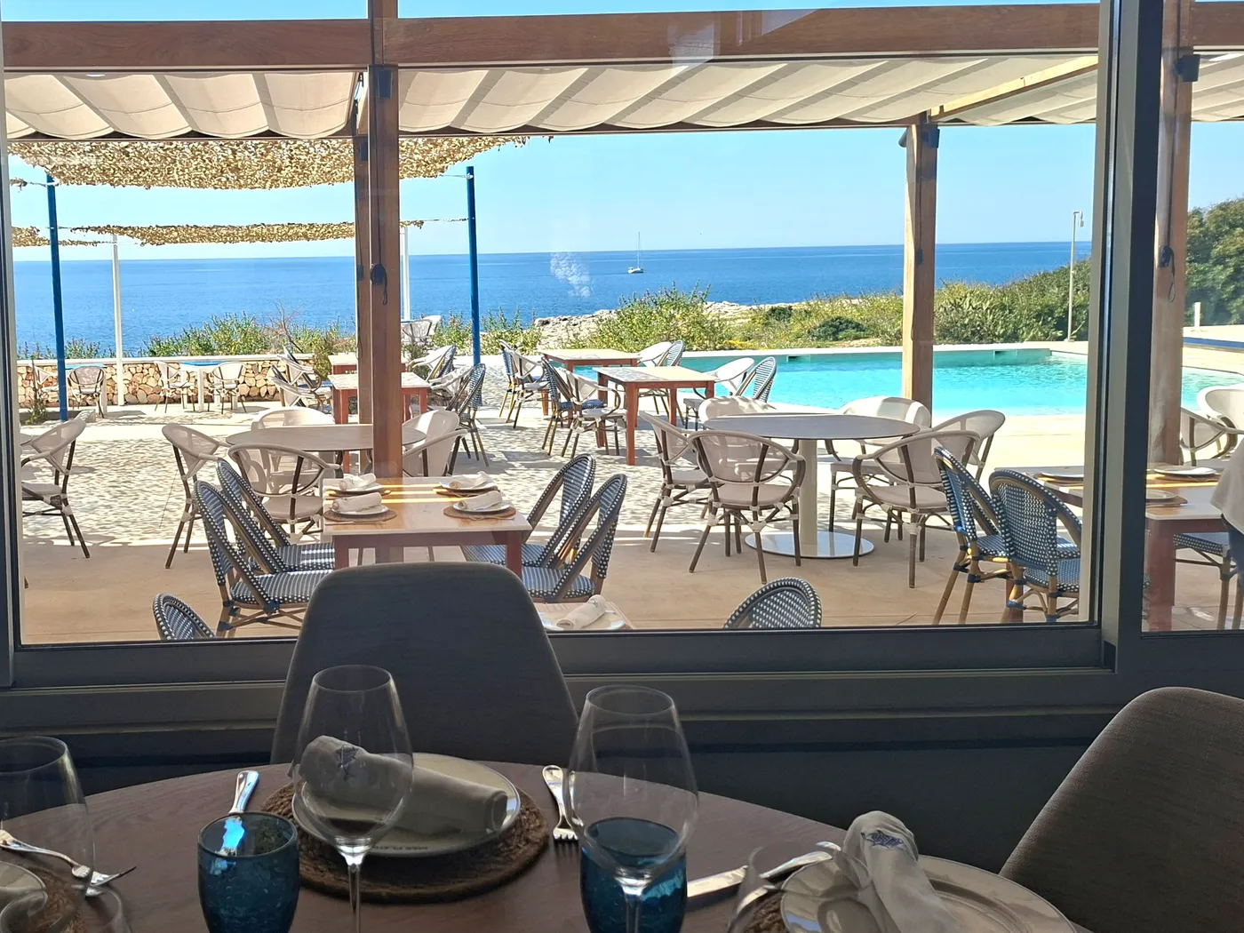 Son Ganxo en Menorca - Vista 6