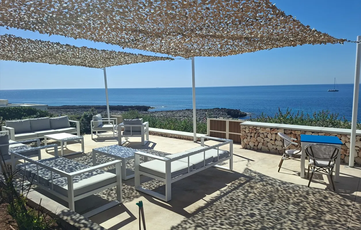 Son Ganxo en Menorca - Vista 7