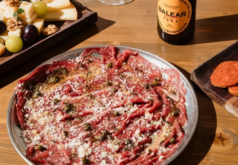 Sa Botiga en Menorca - Vista 2