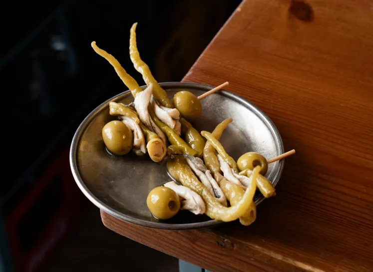 Sa Botiga en Menorca - Vista 4