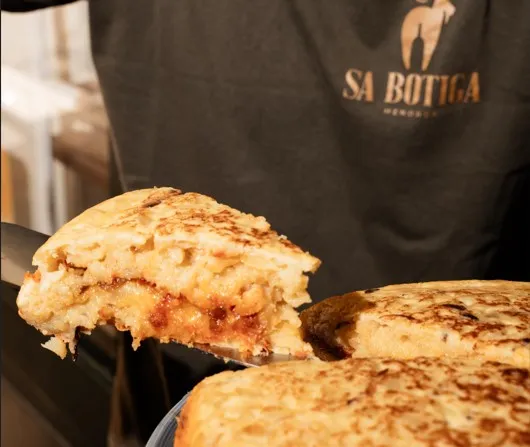 Sa Botiga en Menorca - Vista 5