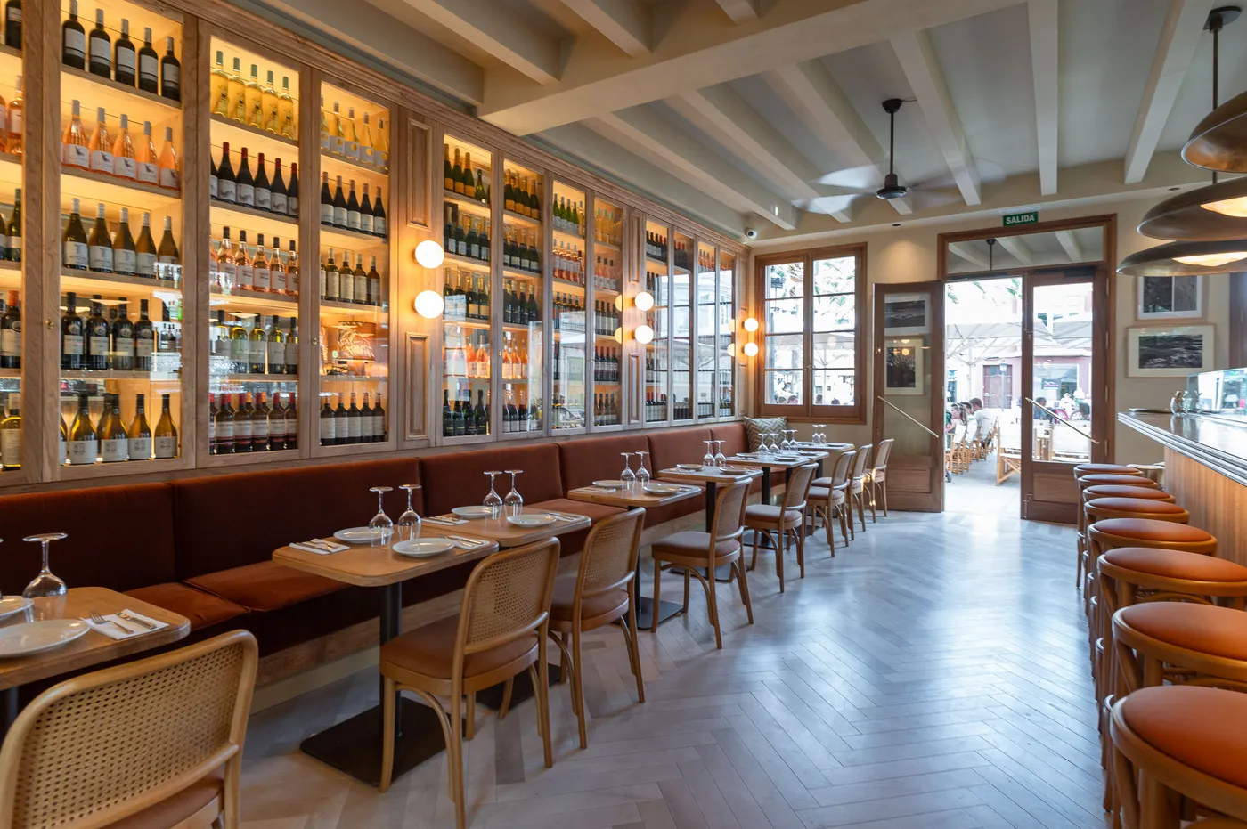 LaVall en Menorca - Vista 8