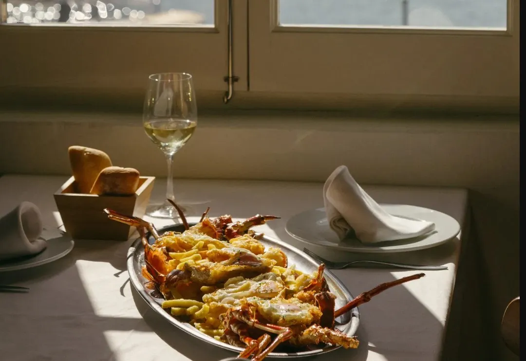 S'Amarador en Menorca - Vista 6