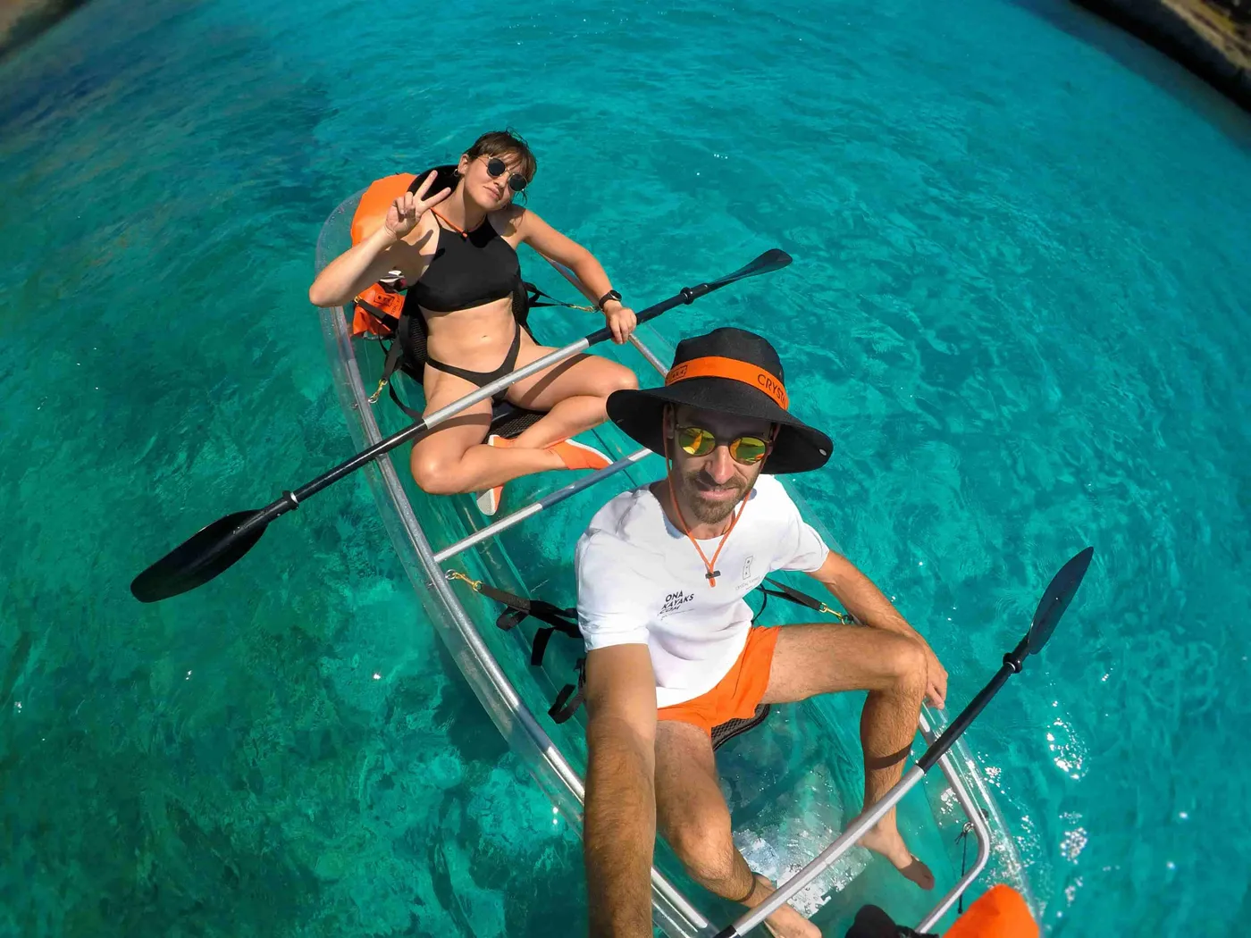 Menorca Nord Sea Experience en Menorca - Vista 7