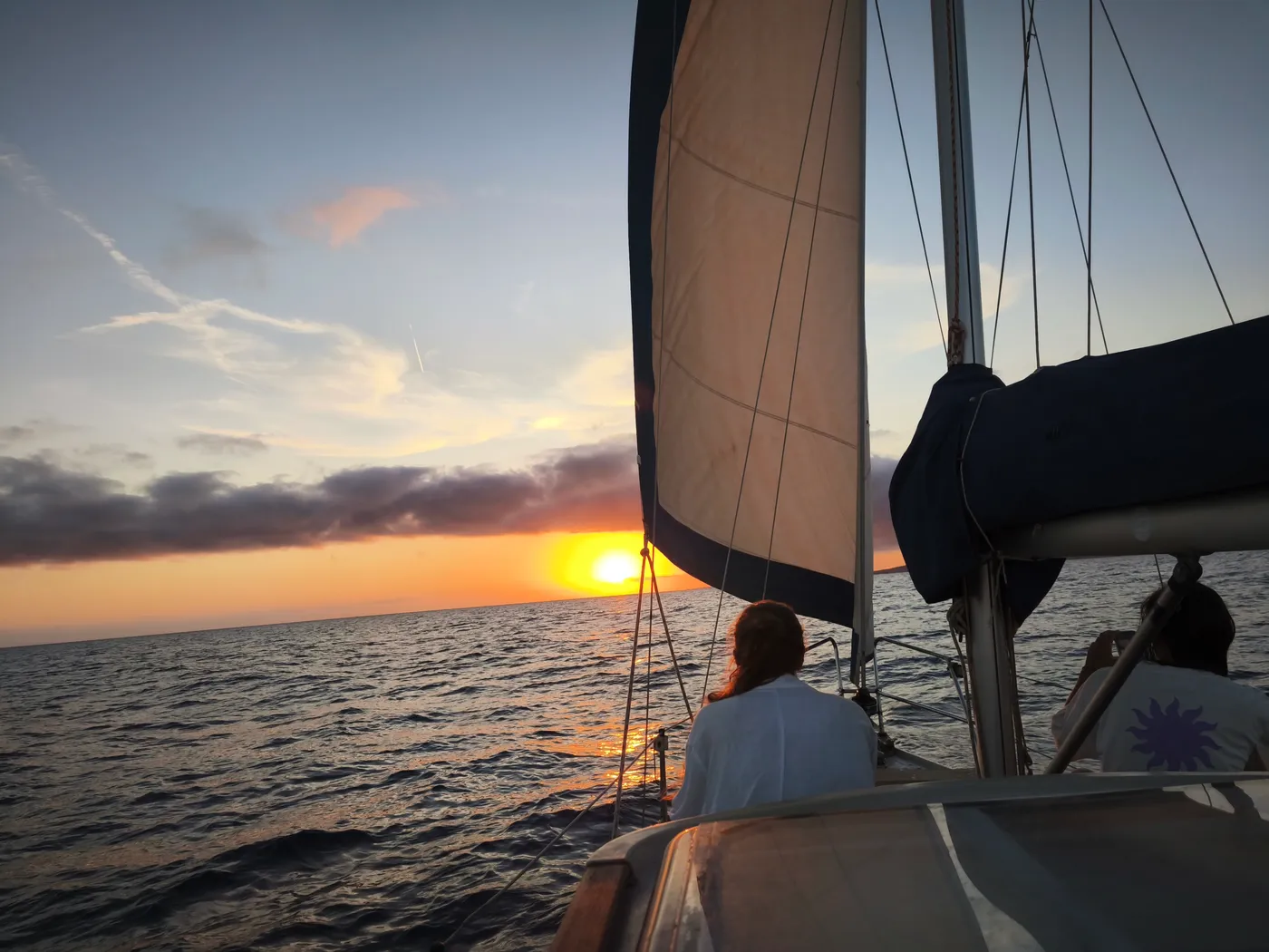 Menorca Boat Trip – Caballo Blanco Charter en Menorca - Vista 7