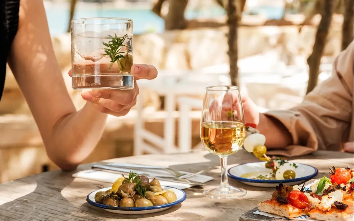 Cantina en Menorca - Vista 4