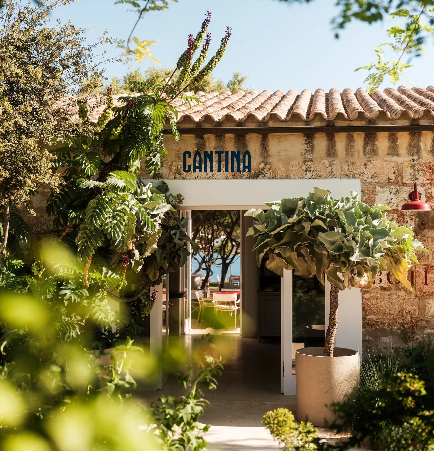 Cantina en Menorca - Vista 5