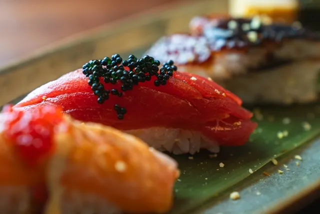 Subarashi Fornells en Menorca - Vista 1