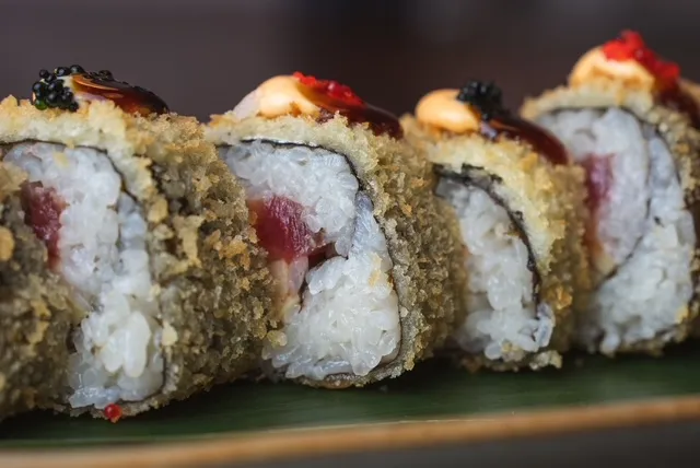 Subarashi Fornells en Menorca - Vista 2