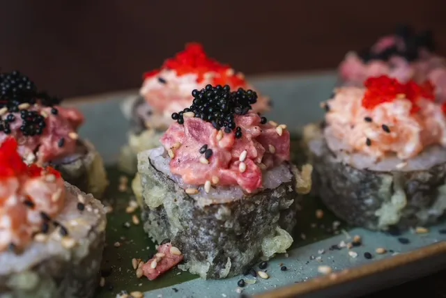 Subarashi Fornells en Menorca - Vista 4