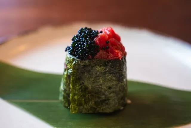 Subarashi Fornells en Menorca - Vista 6