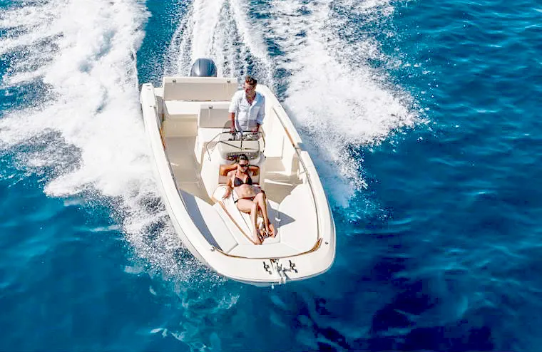 Llatinaboats en Menorca - Vista 4