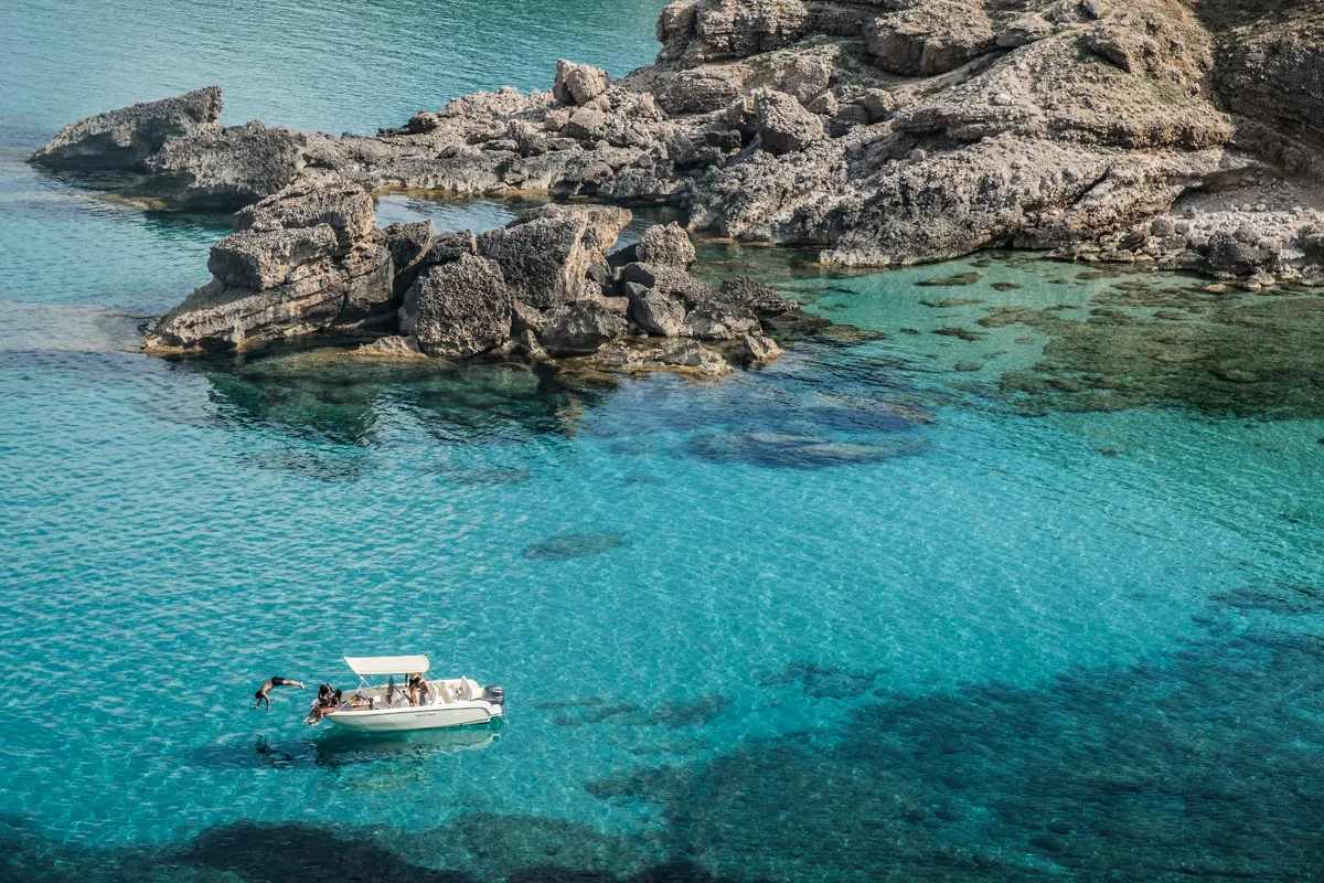 Llatinaboats en Menorca - Vista 6