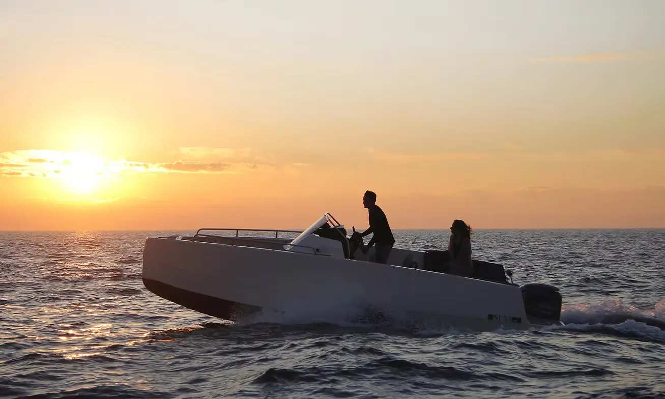 Llatinaboats en Menorca - Vista 7