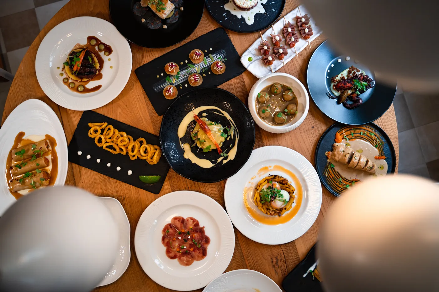 Pinzell en Menorca - Vista 3