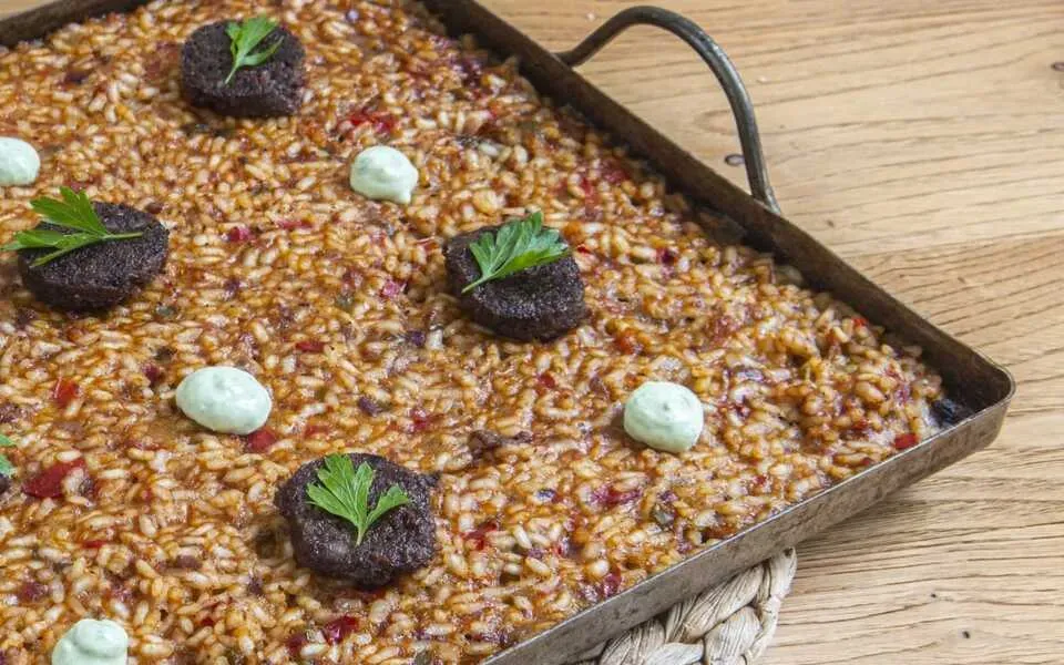 Pinzell en Menorca - Vista 5