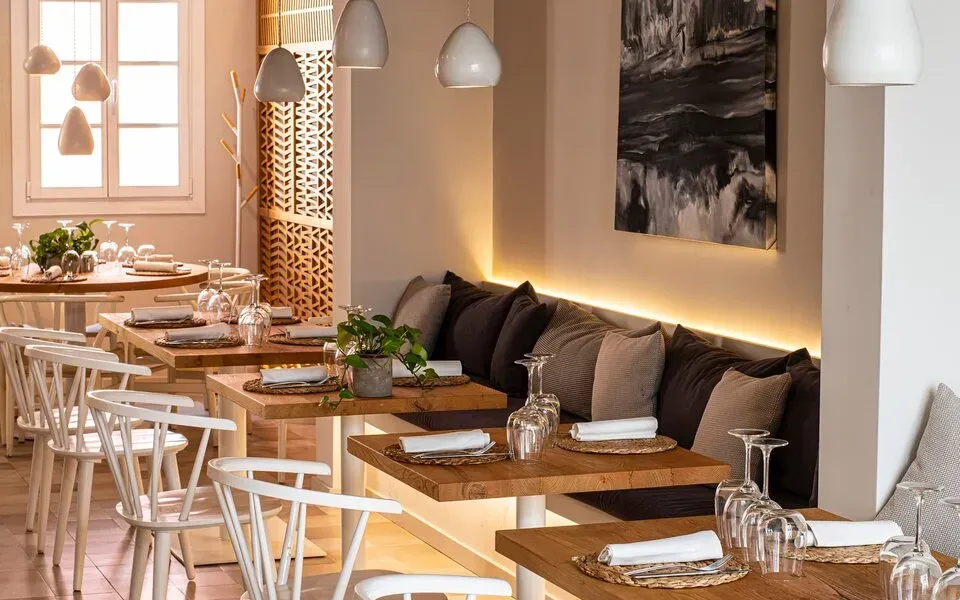 Pinzell en Menorca - Vista 6