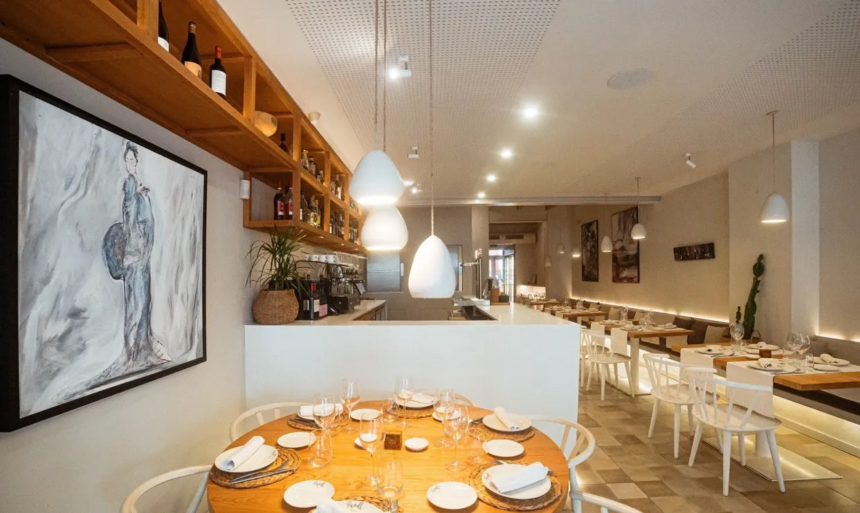 Pinzell en Menorca - Vista 7