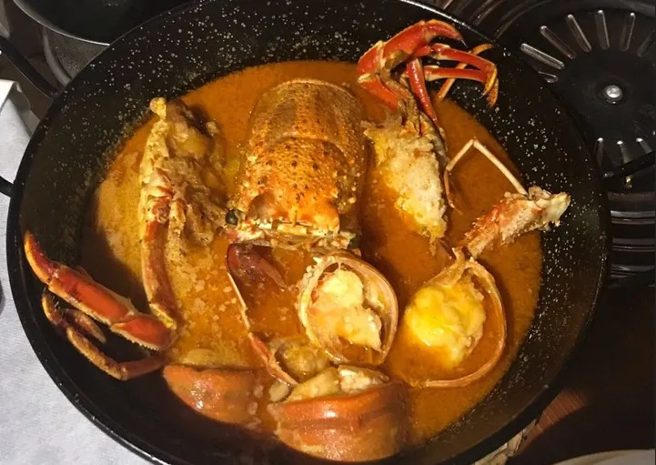 CAN TANU en Menorca - Vista 1