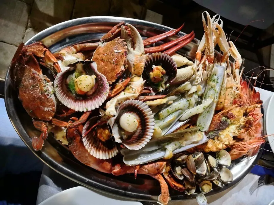 CAN TANU en Menorca - Vista 2