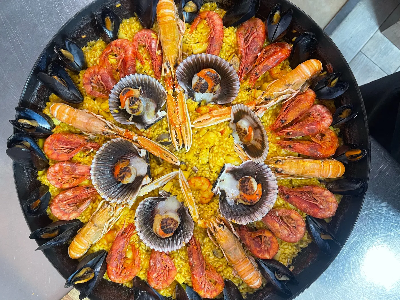 CAN TANU en Menorca - Vista 3