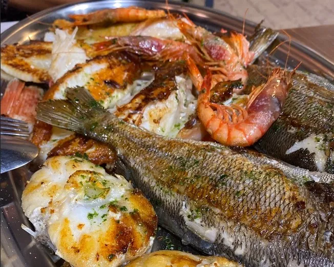 CAN TANU en Menorca - Vista 4