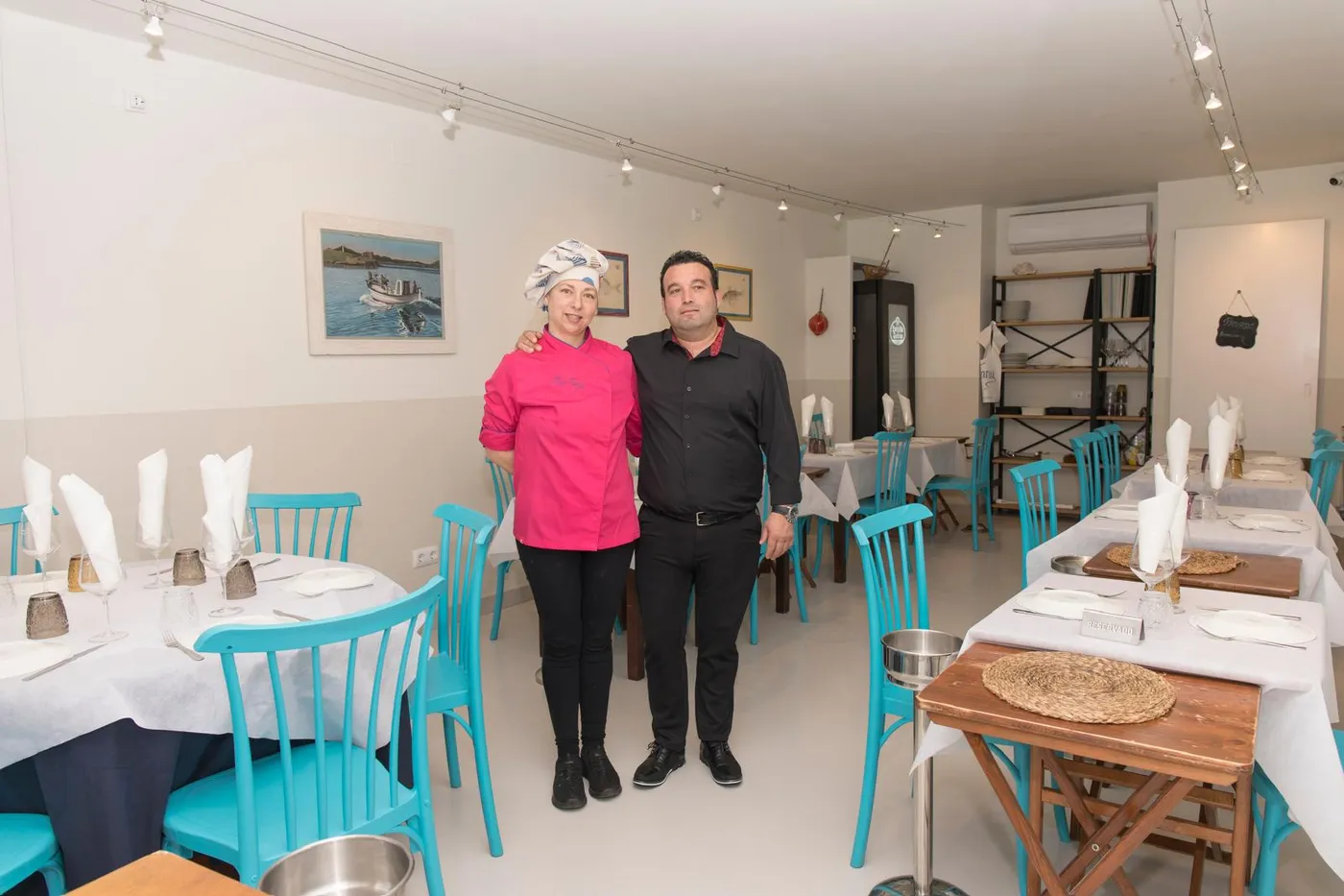 CAN TANU en Menorca - Vista 8