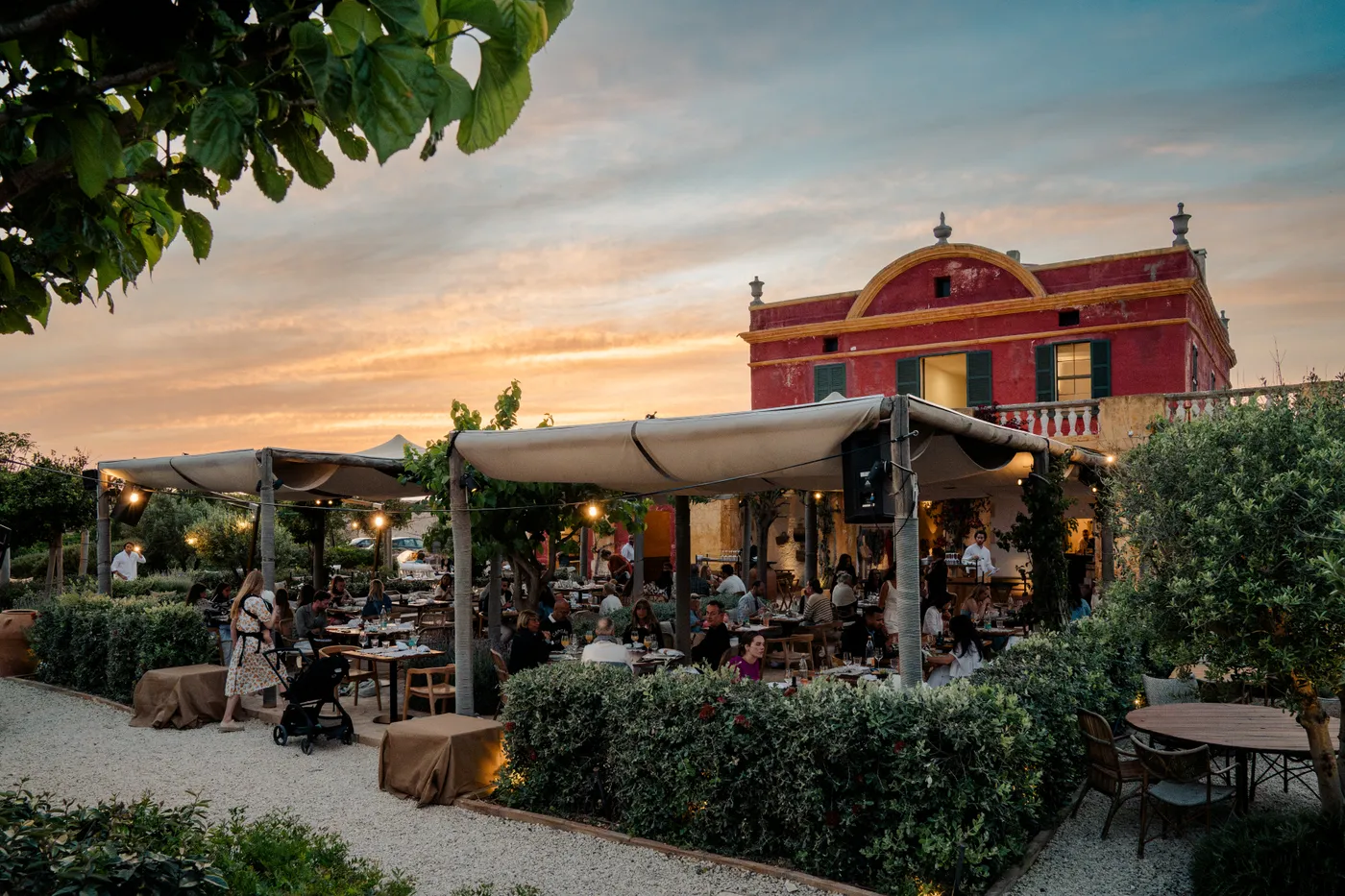 Nonna Bazaar Ciutadella en Menorca - Vista 1