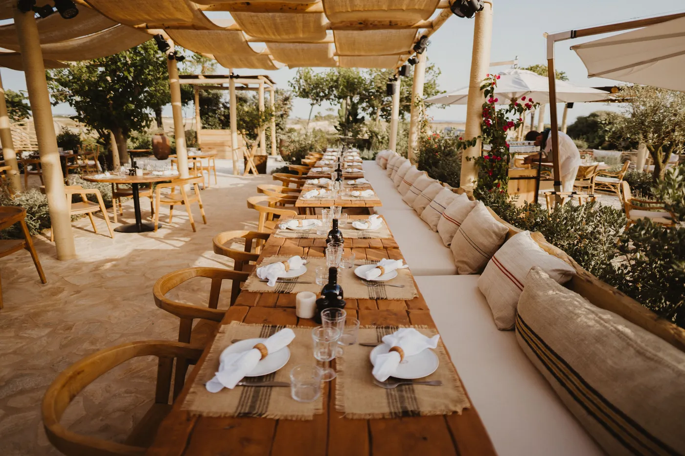 Nonna Bazaar Ciutadella en Menorca - Vista 7