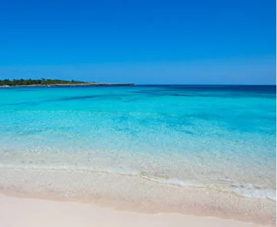 Lanzadera Macarella en Menorca - Vista 5