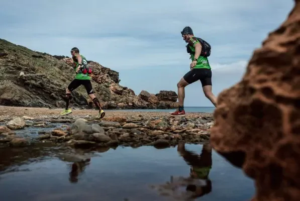 Camí de Cavall 360º en Menorca - Vista 2