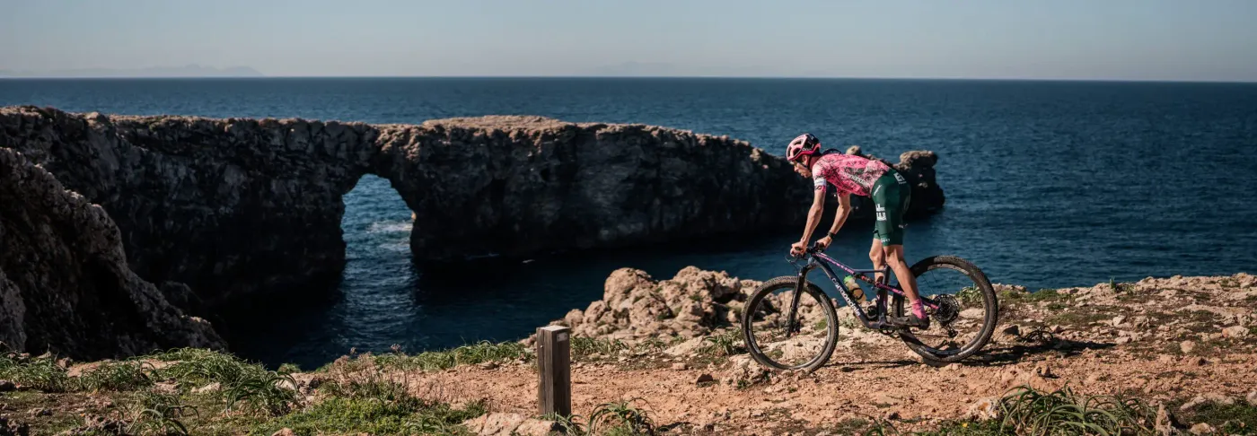 Camí de Cavall 360º en Menorca - Vista 5