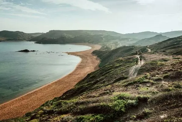 Camí de Cavall 360º en Menorca - Vista 6