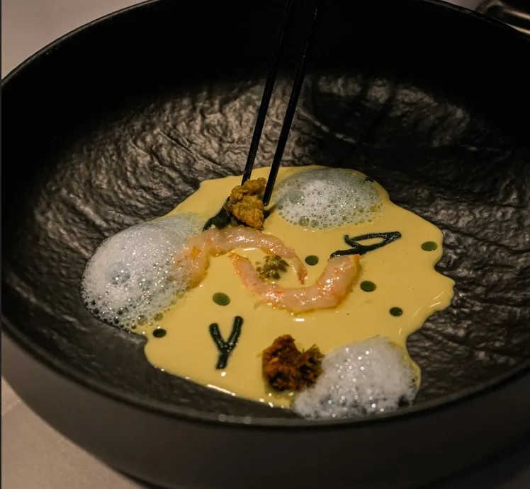 Imagen Estim Restaurant