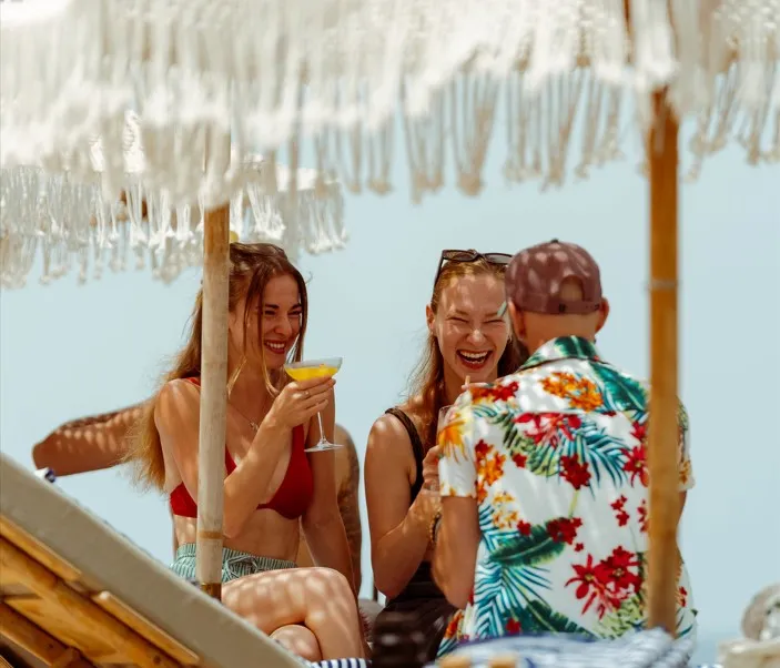 Imagen Marea Beach House