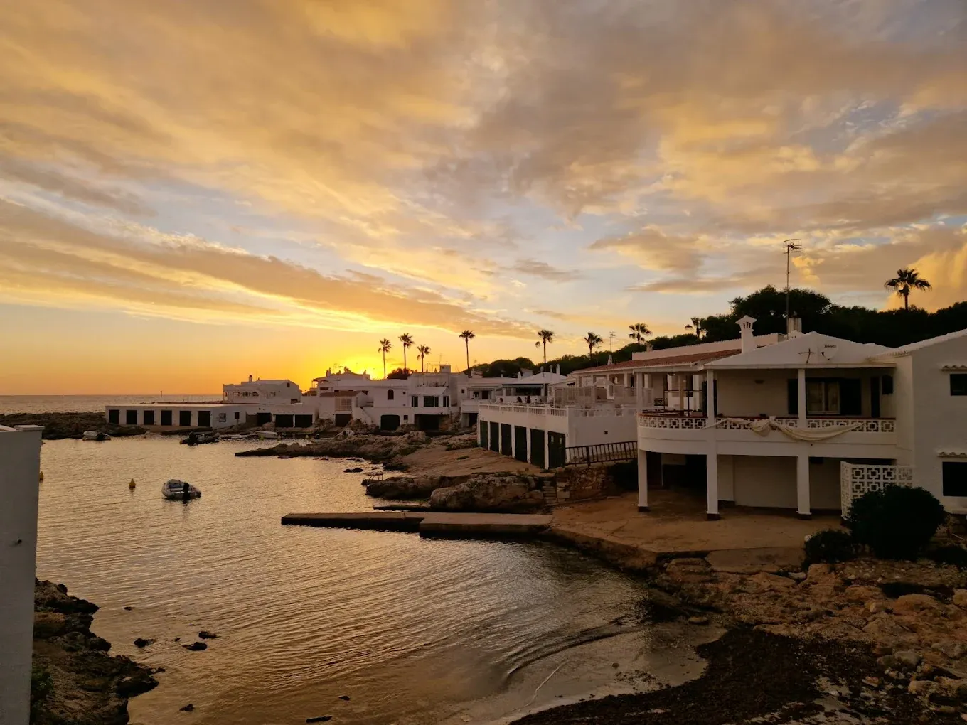 La Calita en Menorca - Vista 8