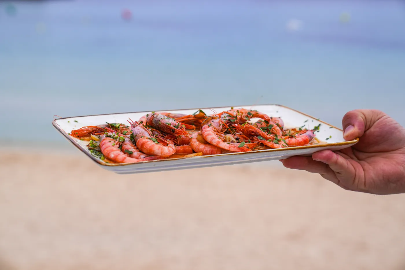 La Paella en Menorca - Vista 2