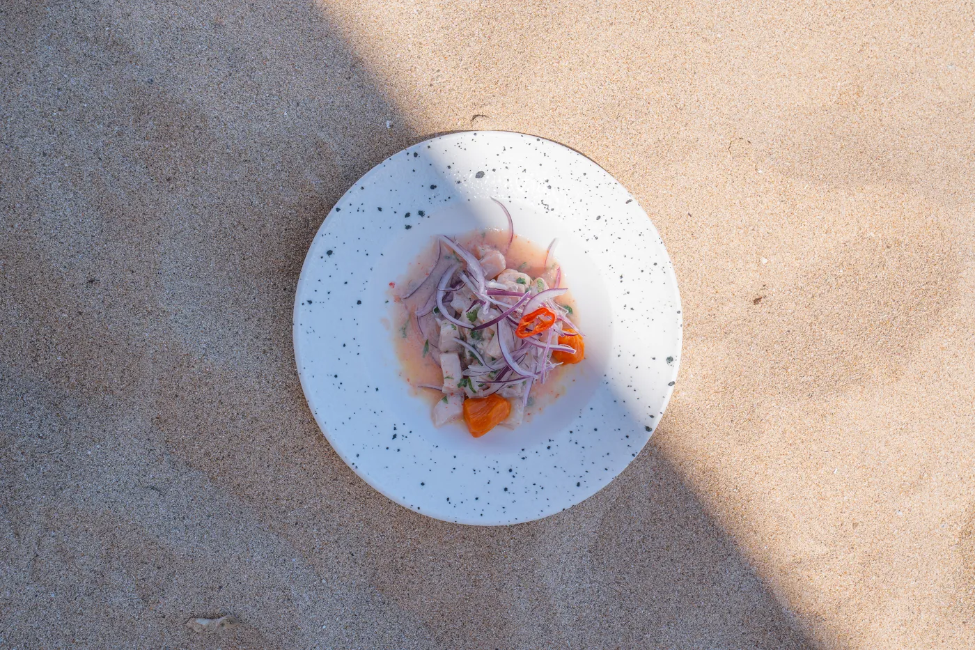 La Paella en Menorca - Vista 5